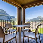 Swisspeak By Pierre & Premium Station touristique Meiringen