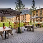 Swisspeak By Pierre & Premium Meiringen