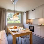 Resort Swisspeak By Pierre & Premium