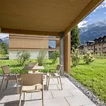 Resort Swisspeak By Pierre & Premium Meiringen