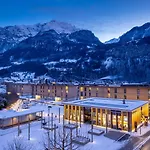 Swisspeak By Pierre & Premium Station touristique Meiringen