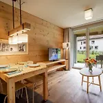 Swisspeak By Pierre & Premium Meiringen