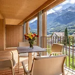 Resort Swisspeak By Pierre & Premium