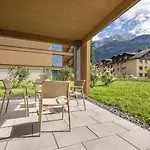 Swisspeak By Pierre & Premium Θέρετρο Meiringen