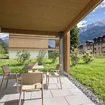 Swisspeak By Pierre & Premium * Meiringen