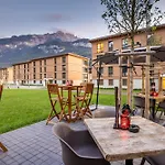 Station touristique Swisspeak By Pierre & Premium Meiringen