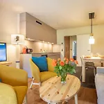 Swisspeak By Pierre & Premium Resort Meiringen