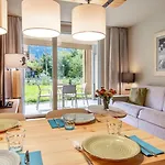 Swisspeak By Pierre & Premium Resort Meiringen