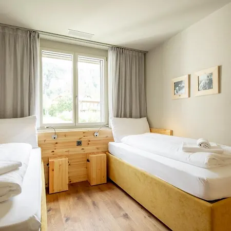 Swisspeak * Meiringen