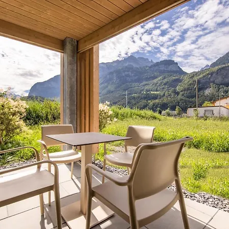Swisspeak * Meiringen