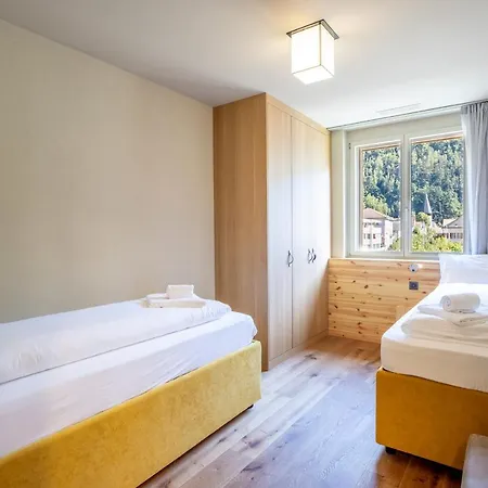 Swisspeak By Pierre & Premium * Meiringen