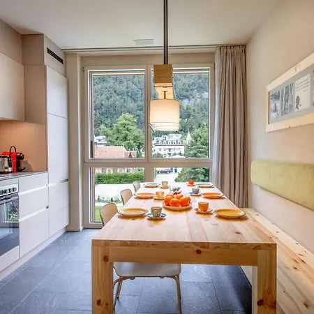 Swisspeak Resort