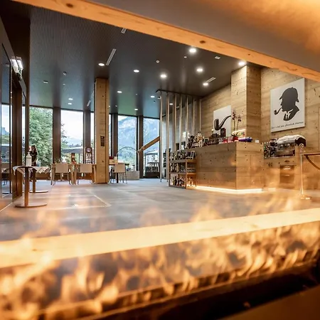 Swisspeak By Pierre & Premium Meiringen