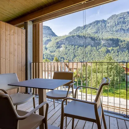 Swisspeak * Meiringen
