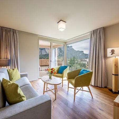 Resort Swisspeak *