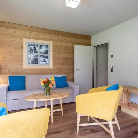 Swisspeak By Pierre & Premium * Meiringen