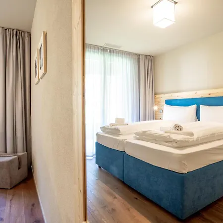 Swisspeak Resort