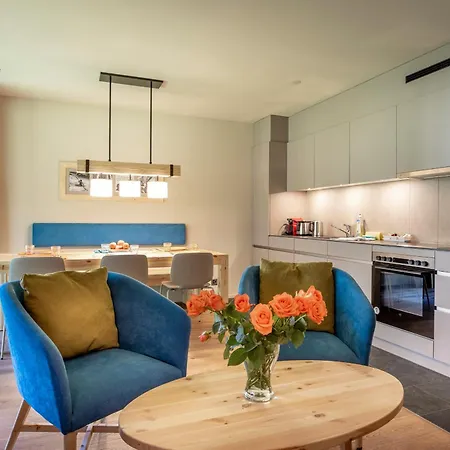 Swisspeak Resort Meiringen