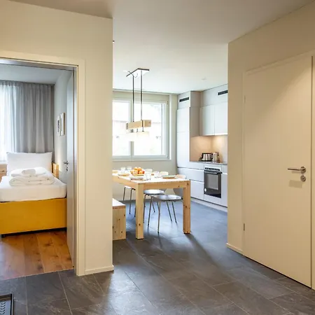 Swisspeak By Pierre & Premium Resort
