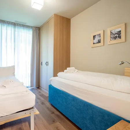 Resort Swisspeak