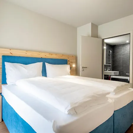 Resort Swisspeak *