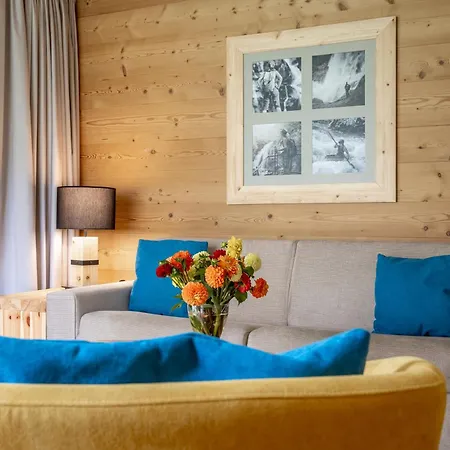 Swisspeak Resort Meiringen