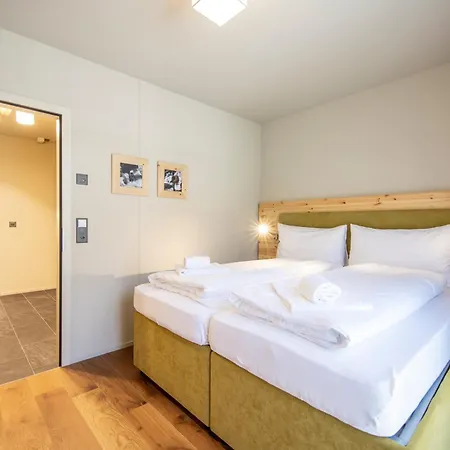 Resort Swisspeak