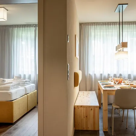 Resort Swisspeak *