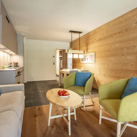 Resort Swisspeak Meiringen