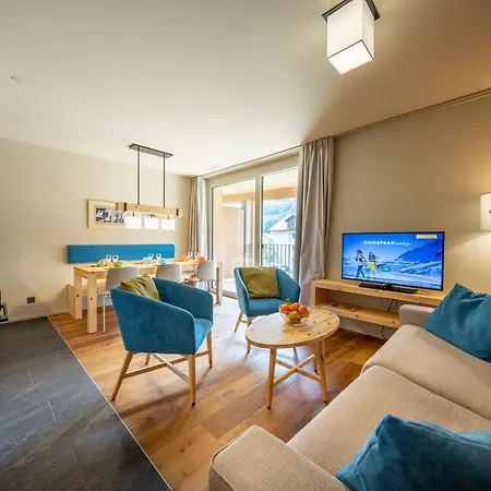 Swisspeak Resort