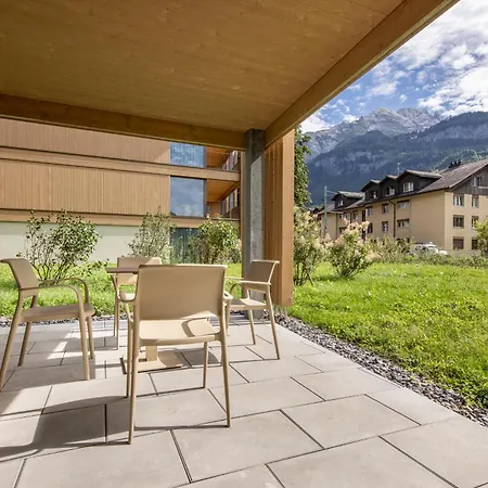 Resort Swisspeak Meiringen