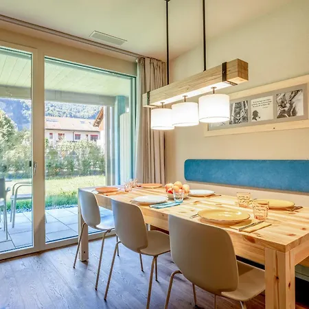 Swisspeak Resort Meiringen