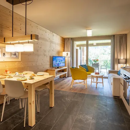 Swisspeak Resort