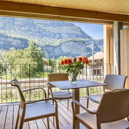 Swisspeak Resort Meiringen