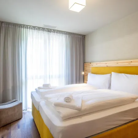 Swisspeak Resort Meiringen