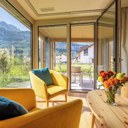 Ośrodek wypoczynkowy Swisspeak By Pierre & Premium Meiringen