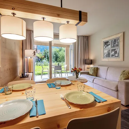 Swisspeak Resort Meiringen