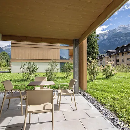 Swisspeak * Meiringen