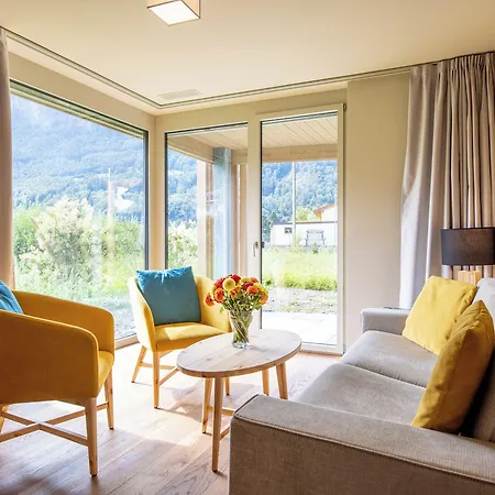 Resort Swisspeak By Pierre & Premium *