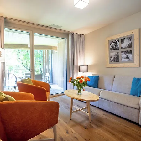 Resort Swisspeak Meiringen