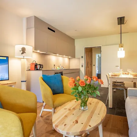 Swisspeak Resort Meiringen