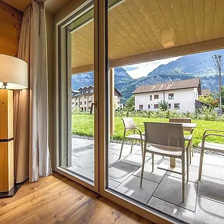 Swisspeak By Pierre & Premium Ośrodek wypoczynkowy Meiringen