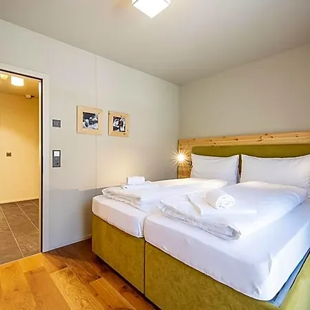 Resort Swisspeak By Pierre & Premium Meiringen