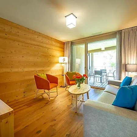 Swisspeak By Pierre & Premium Resort Meiringen