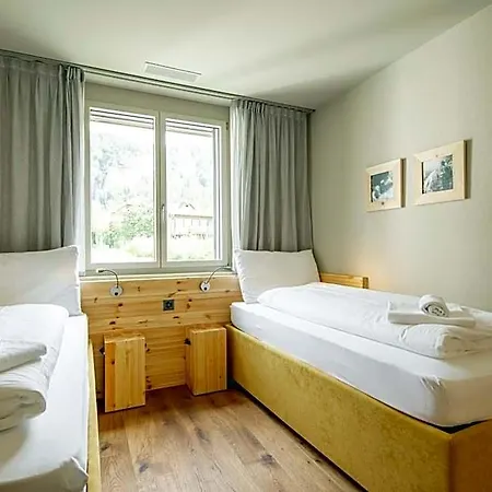 Resort Swisspeak By Pierre & Premium