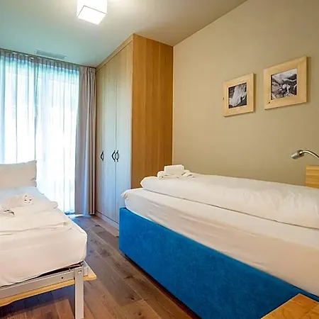 Swisspeak By Pierre & Premium Resort *
