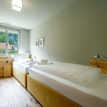 Swisspeak By Pierre & Premium Resort Meiringen