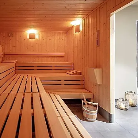 Swisspeak By Pierre & Premium Resort