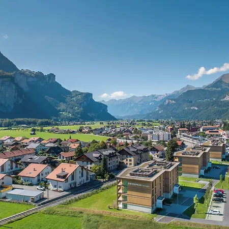 Swisspeak By Pierre & Premium * Meiringen