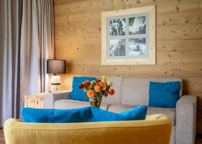 Swisspeak Resort Meiringen